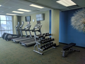 Springhill Suites Buffalo Airport,Bowmansville>>Amherst,3 star
