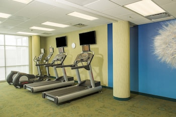 Springhill Suites Buffalo Airport,Bowmansville>>Amherst,3 star