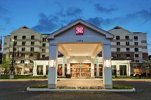 Hilton Garden Inn Woodbridge,Montclair>>Dale City,3 star