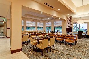 Hilton Garden Inn Woodbridge,Montclair>>Dale City,3 star