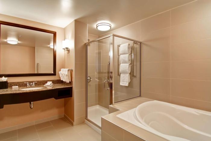 hilton garden inn woodbridge