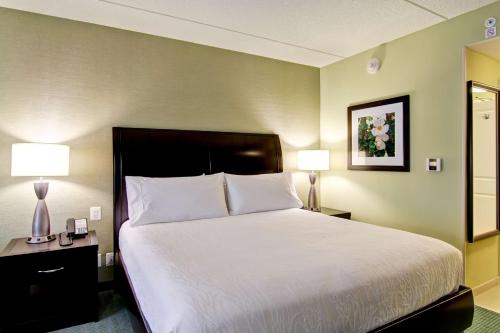 hilton garden inn woodbridge