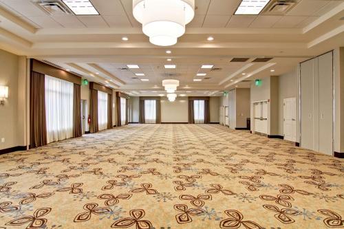 hilton garden inn woodbridge