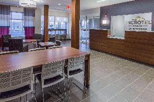 Microtel Inn & Suites By Wyndham Tioga,North Dakota>>New Town,3 star