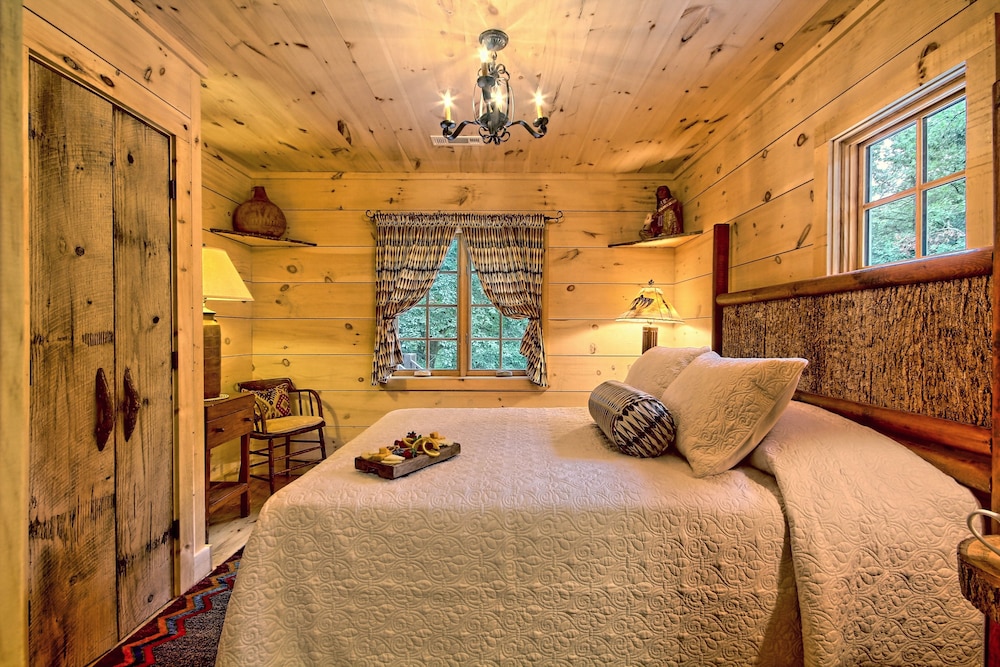 lake rabun hotel and restaurant