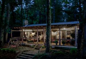 lake rabun hotel and restaurant