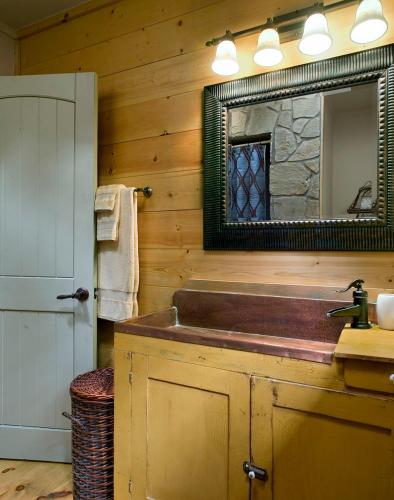 lake rabun hotel and restaurant