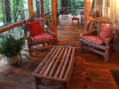 lake rabun hotel and restaurant