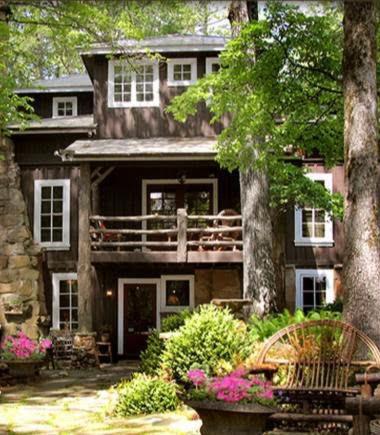 Lake Rabun Hotel & Restaurant,Clayton>>Chattahoochee National Forest,4 star