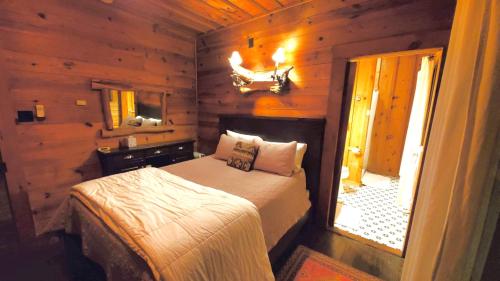 Lake Rabun Hotel & Restaurant,Clayton>>Chattahoochee National Forest,4 star