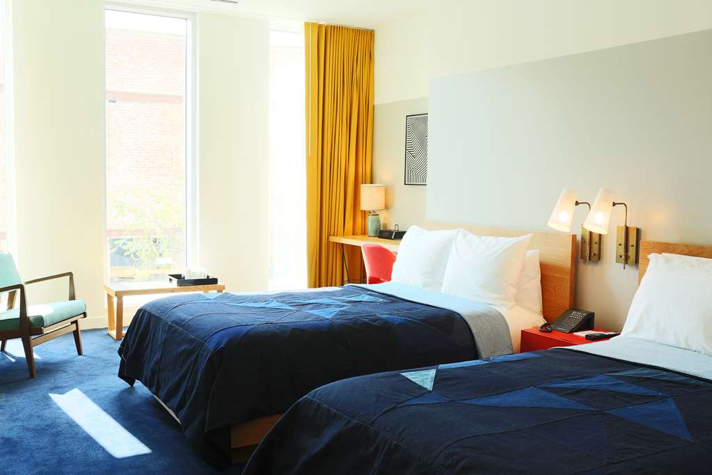 the durham hotel