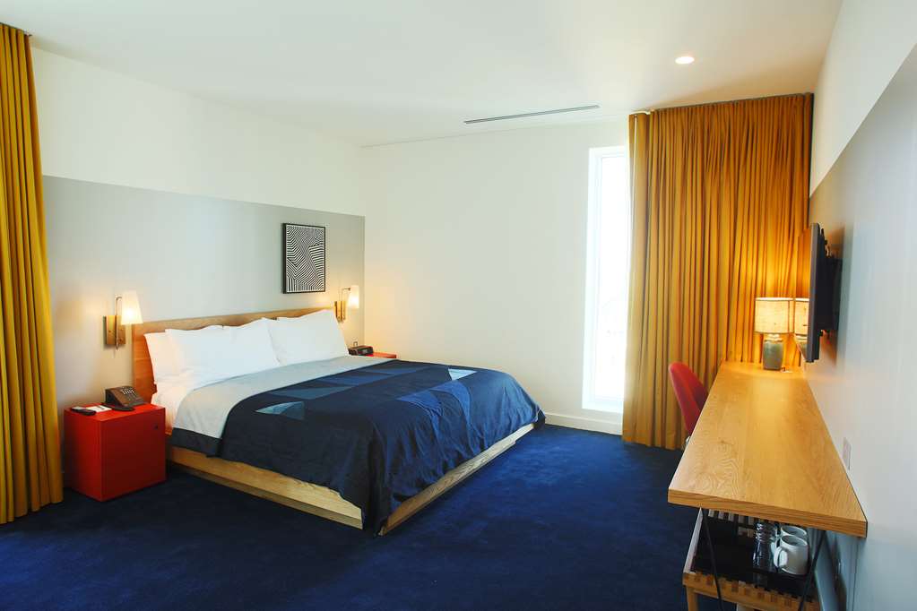 the durham hotel