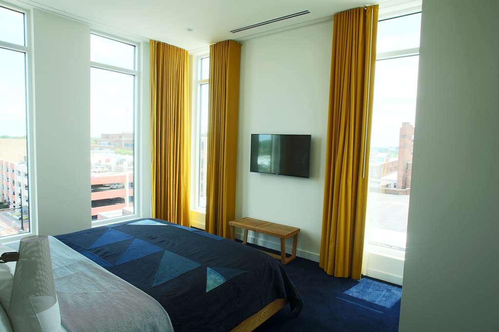the durham hotel
