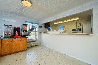 Americas Best Value Inn Winnsboro, Sc,Ridgeway>>Columbia,2 star