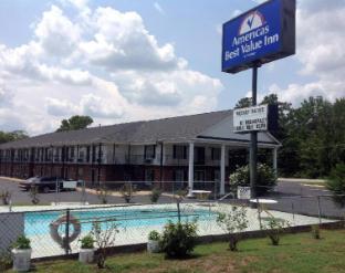 Americas Best Value Inn Winnsboro, Sc,Ridgeway>>Columbia,2 star