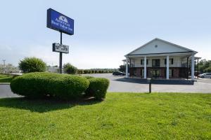 Americas Best Value Inn Winnsboro, Sc,Ridgeway>>Columbia,2 star
