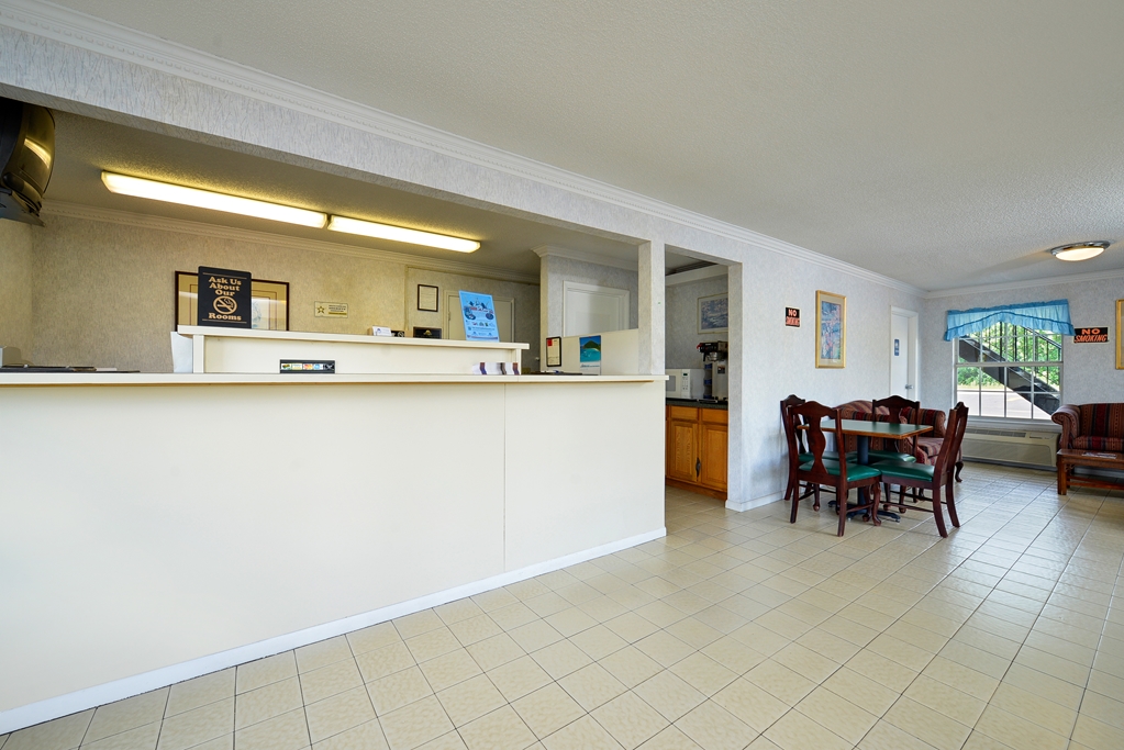 americas best value inn winnsboro sc