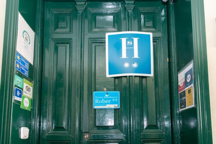 hostal rober