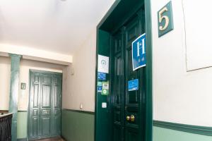 hostal rober