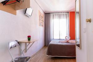 hostal rober