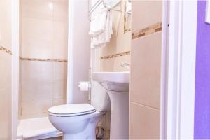 hostal rober