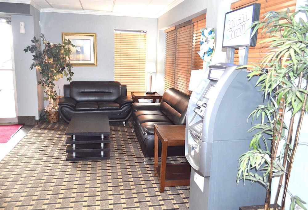 americas best value inn and suites st cloud