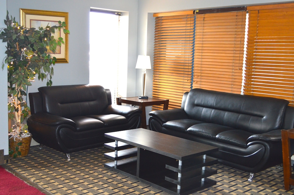 americas best value inn and suites st cloud