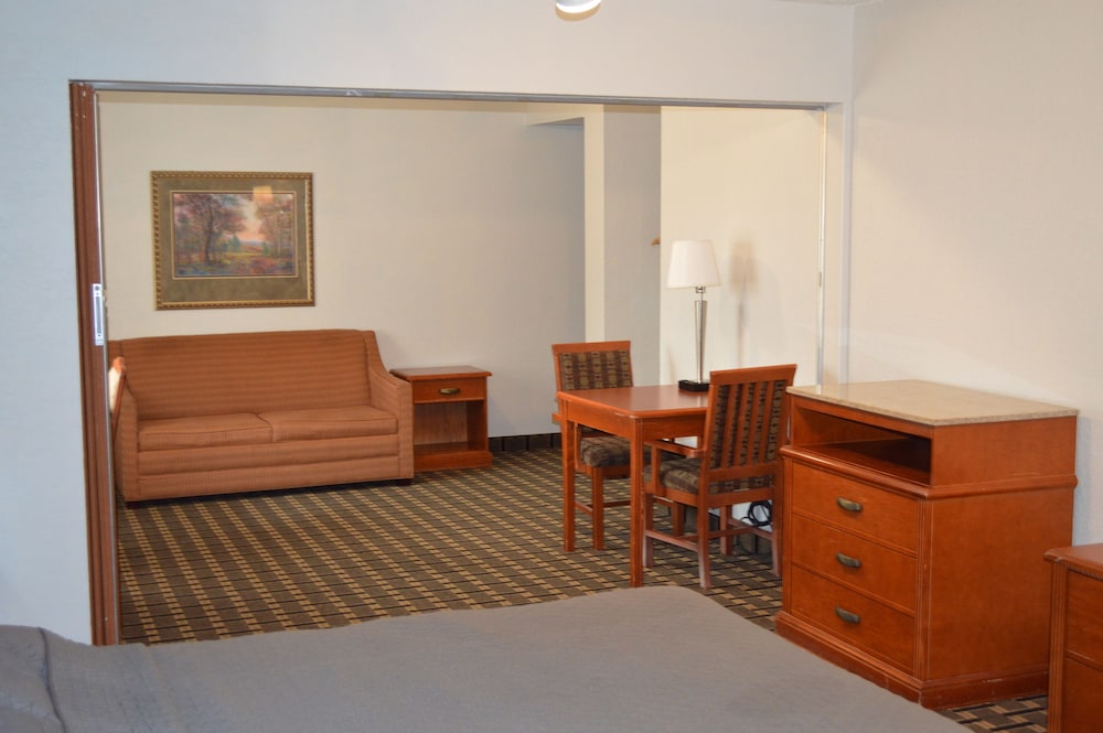 americas best value inn and suites st cloud