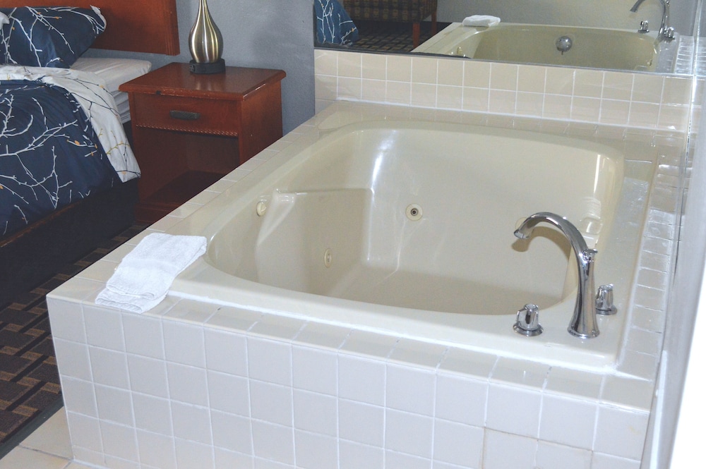 americas best value inn and suites st cloud