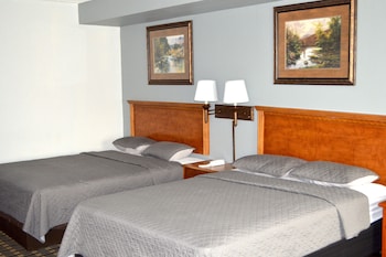 americas best value inn and suites st cloud