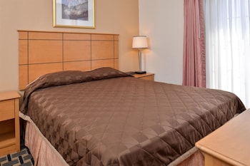 americas best value inn and suites st cloud
