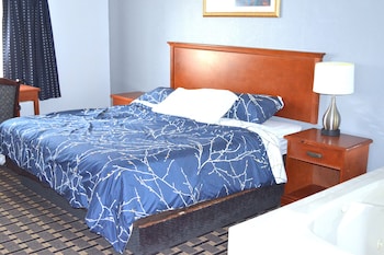 americas best value inn and suites st cloud
