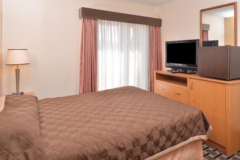americas best value inn and suites st cloud