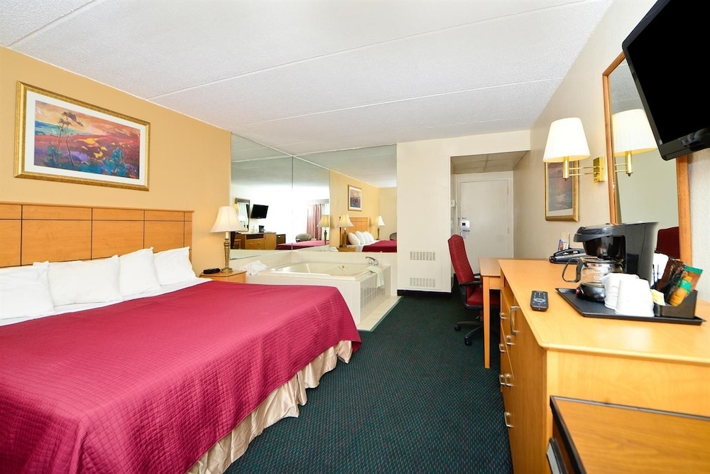 americas best value inn and suites st cloud