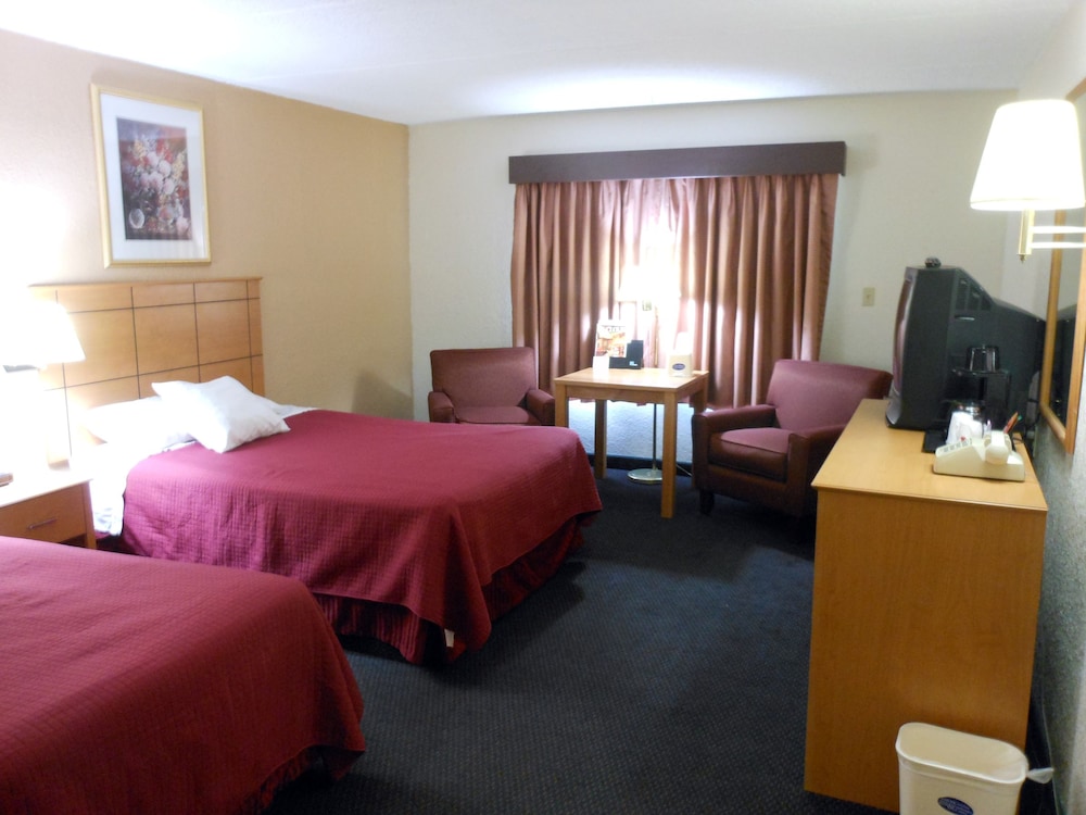 americas best value inn and suites st cloud