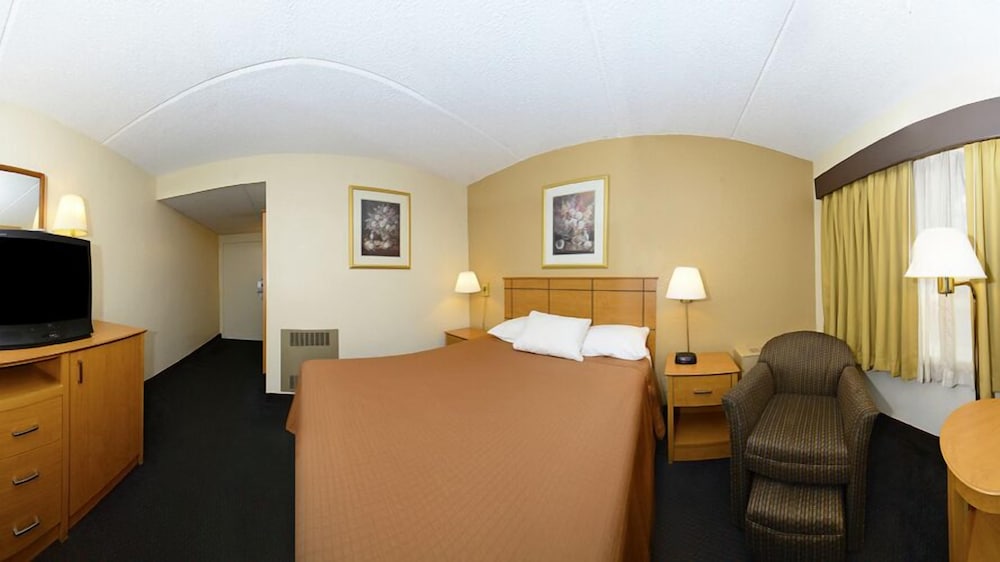 americas best value inn and suites st cloud