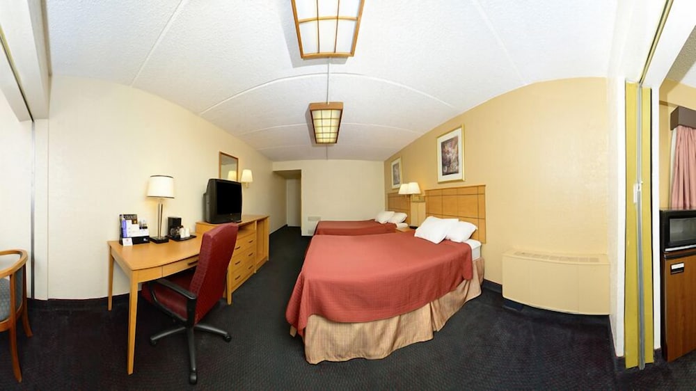 americas best value inn and suites st cloud