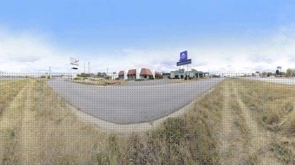 americas best value inn and suites st cloud