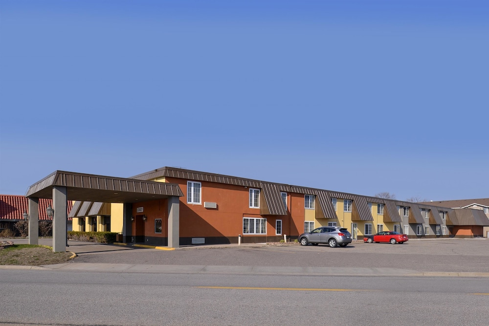 americas best value inn and suites st cloud