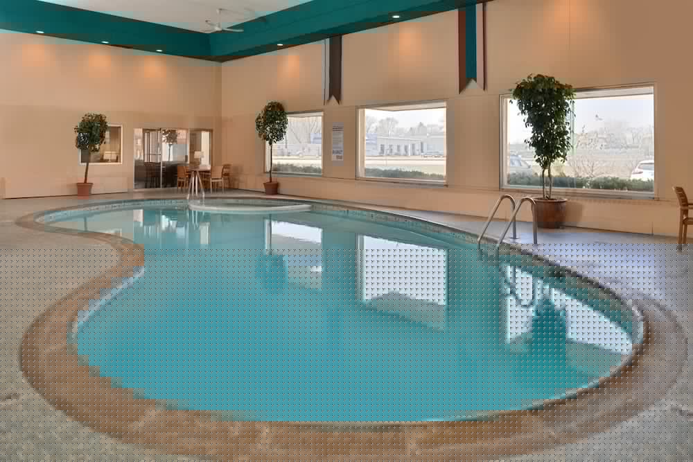 americas best value inn and suites st cloud