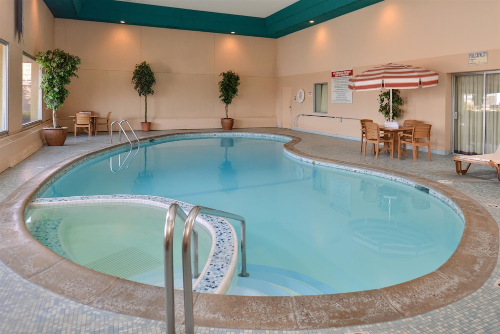americas best value inn and suites st cloud