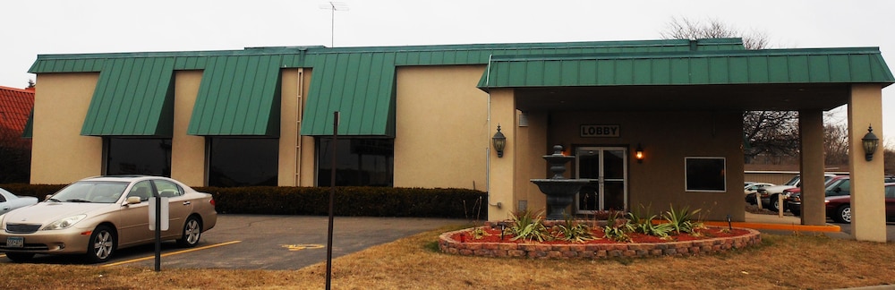 americas best value inn and suites st cloud