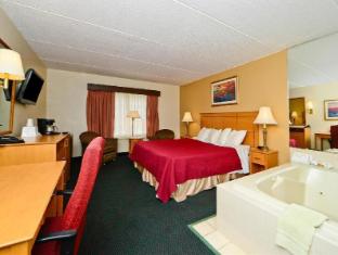 americas best value inn and suites st cloud