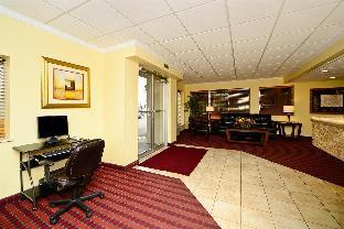 americas best value inn and suites st cloud