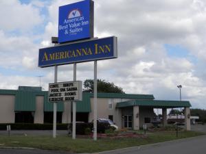americas best value inn and suites st cloud