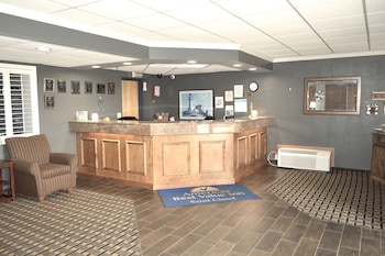 americas best value inn and suites st cloud