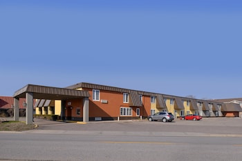 Americas Best Value Inn & Suites St. Cloud,Sauk Rapids>>Minnesota,2 star
