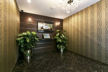 Hotel Luna Sennan - Adults Only,Osaka>>Izumisano,3 star