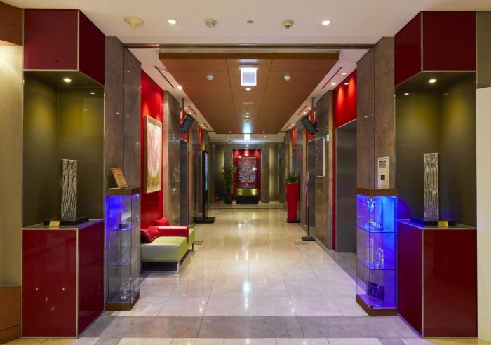ibis ambassador seoul myeongdong