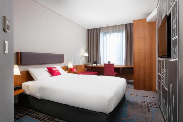 ibis ambassador seoul myeongdong